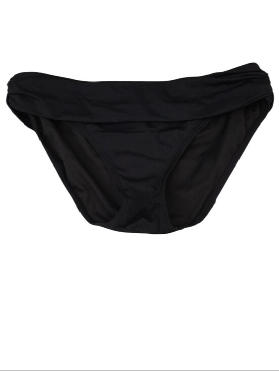 Victoria's Secret Other - Victoria's Secret Black Bikini Bottoms